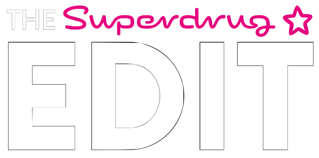The Edit Magazine logo icon